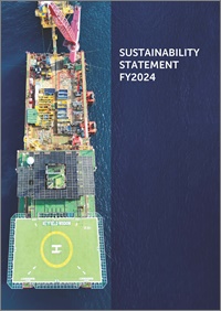 Sustainability Report